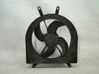 Electric radiator cooling fan 