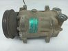 Air conditioning (A/C) compressor (pump) 