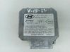 Airbag control unit/module 