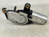 Motor del limpiaparabrisas trasero 