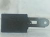 Multifunctional control switch/knob 