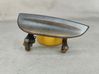 Front door exterior handle 