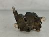 Engine bonnet/hood lock/latch loop/hook 