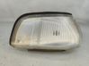Front bumper turn signal 