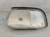 Front bumper turn signal 