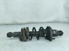 Rear shock absorber/damper 