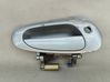 Front door exterior handle 