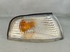 Front bumper turn signal 