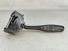 Wiper speed switch 
