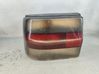 Tailgate rear/tail lights 