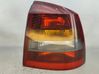 Rear/tail lights 