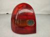 Tailgate rear/tail lights 