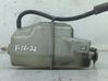 Coolant expansion tank/reservoir 