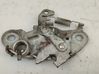 Engine bonnet/hood lock/latch loop/hook 