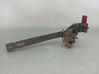 Wiper turn signal indicator stalk/switch 