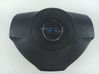 Steering wheel airbag 
