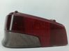 Tailgate rear/tail lights 