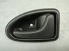 Front door exterior handle/bracket 