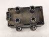 High voltage ignition coil 