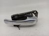 Rear door interior handle 