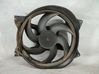 Electric radiator cooling fan 