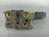 Front door lock 