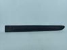 Front door trim (molding) 