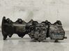 Rocker cam cover 