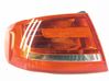 Tailgate rear/tail lights 