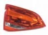 Tailgate rear/tail lights 