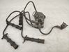 Ignition distributor 