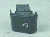 Windscreen/window heater switch 