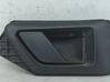 Rear door interior handle 