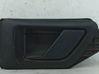 Rear door exterior handle 
