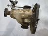 Front differential 