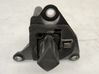 Multifunctional control switch/knob 