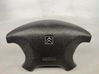 Steering wheel airbag 