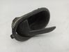 Front door interior handle 