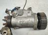 Fuel injection high pressure pump 