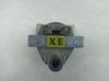 High voltage ignition coil 