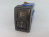 Multifunctional control switch/knob 