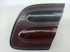 Tailgate rear/tail lights 