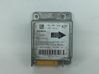 Airbag control unit/module 