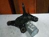 Motor del limpiaparabrisas trasero 