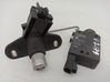 Multifunctional control switch/knob 