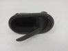 Front door exterior handle/bracket 