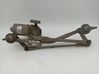 Wiper motor 