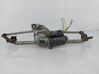 Wiper motor 