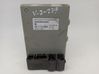 Engine control unit/module 