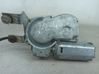 Rear window wiper motor 